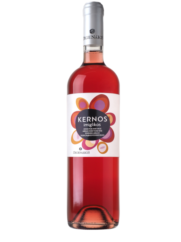 Kernos Rose