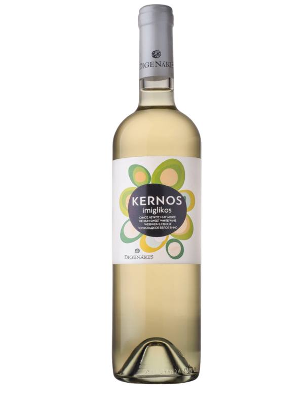 Kernos White